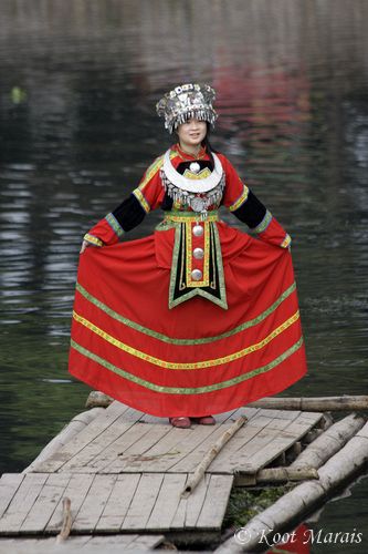 China