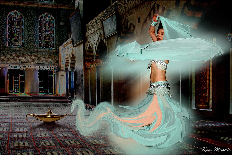 Altered