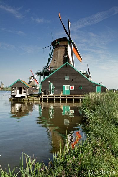 Netherlands
