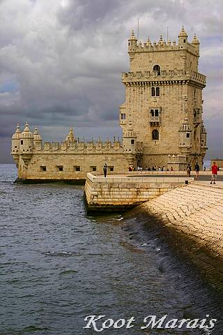 Lisbon